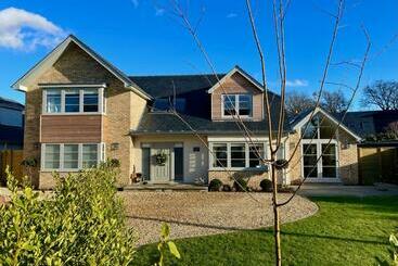 ベッドアンドブレックファースト Coppice Lee