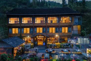 Bed and Breakfast Helen S Cozy Inn