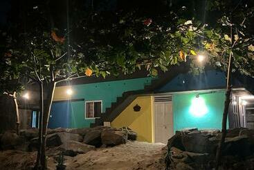 Bed and Breakfast Oyster Beach House