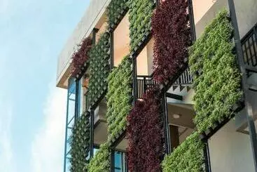 Hôtel Dumaguete