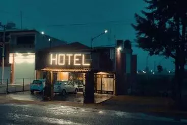 Hotel Nikko