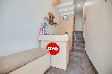 Hotel O Dhruva Residency