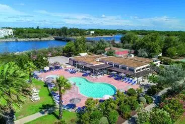 ホテル Sowell Résidences Les Sablons