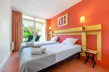 Hôtel Sowell Résidences Les Sablons