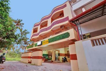 ホテル Spot On Dreams Residency