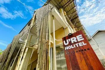 Hôtel U Re Holitel