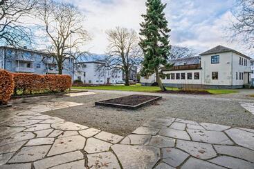 Aparthotel Krüger S Crib By Staysville