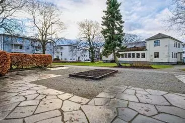 Aparthotel Krüger S Crib By Staysville