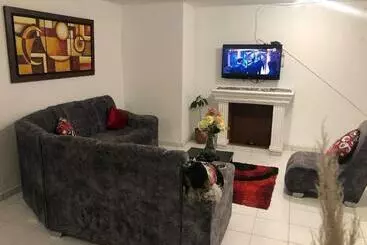 ペンション Home Travel Popayan