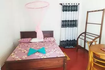 Pensió Villa Latha   Ahangama