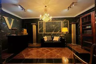 Herberge Alojamento Vintage Baixa   Tomar