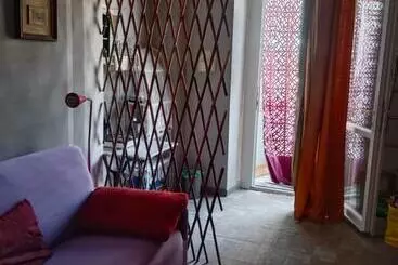 B&b La Riva Del Po Camera Indipendente