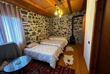 Bed and Breakfast Ballkon Turi