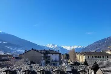 Bed and Breakfast Casa Vacanze  Debra