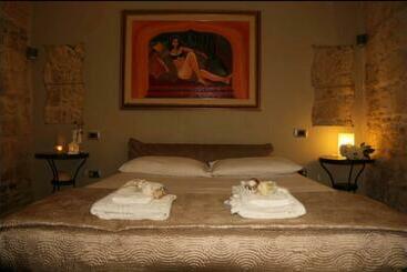 Bed and Breakfast Gildò