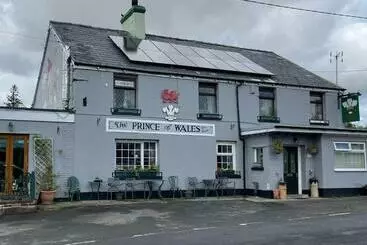 Bed and Breakfast Prince Of Wales Inn