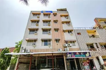 Fabhotel Gs