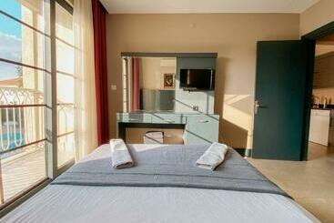 Golden Life Resort A Blok Daire No 9