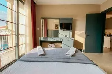 Golden Life Resort A Blok Daire No 9