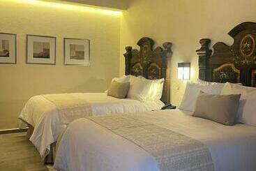 Otel Boutique Rincón De Luna