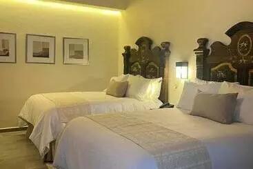 ホテル Boutique Rincón De Luna