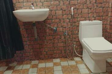 בית מלון כפרי Beach Deluxe Guesthouse Carolina S