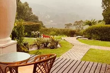 Hotelli Pousada Brisa Da Mantiqueira