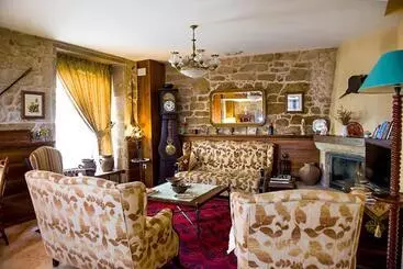 Hotel Rústico Fonteverde
