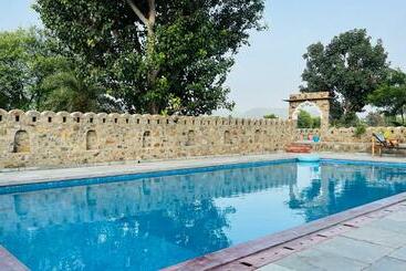 Kutani Bagh   Best Hotel In Sariska National Park