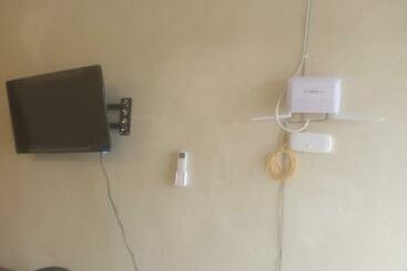 Aparthotel Las Jacarandas