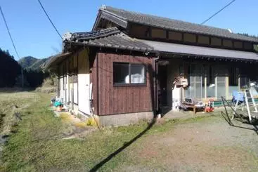 Pensione Satoyama Guest House Couture   Vacation Stay 43859v