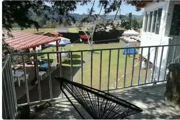 Majatalo Posada Villa Biker