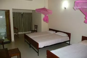 Pansiyon Wild Wild Holiday Bungalow