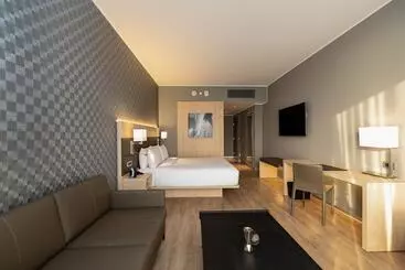 Ac Hotel By Marriott Saltillo