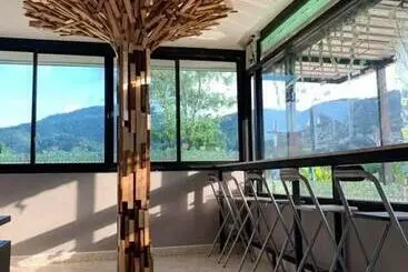 ユースホステル Phuketnumnoi23