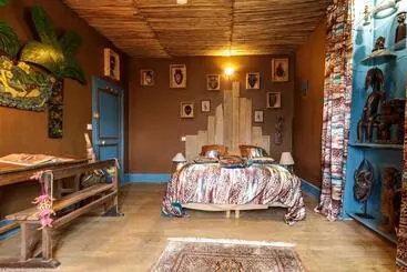 Aamiaismajoitus (B&B) Bonjour Guesthouse