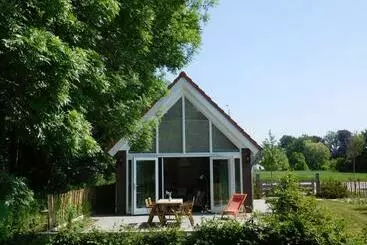 Bed and Breakfast Gastenverblijf De Vense Weide