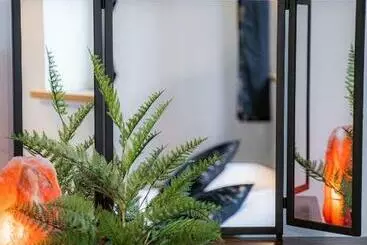 ベッドアンドブレックファースト Pokoje Gościnne Auroom