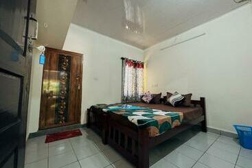 Bed & Breakfast Rivage Beach Home