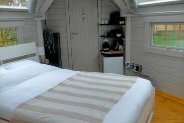 Bed and Breakfast Sterrenzicht Bb Weidszicht