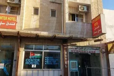 City Center Ii Hostel