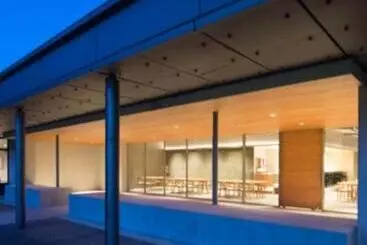 ホテル Arita Huis