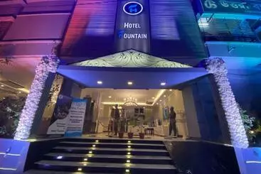 Hotel Fountain Dhaka
