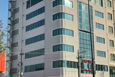 Hotel Jiger Palace