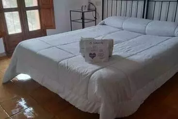 Hotel Molino De Abajo Bullas