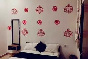 Hotel Red Stone