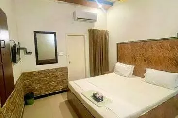 Airport Hotel Bed & Rest
