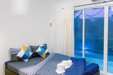 Szálloda The Sunset Bangsaen