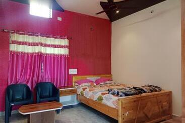 Pensionat B G Royal Heritage