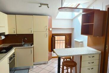 بنسيون Camera Annetto